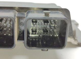 Centralita motor renault 237107314r clio 2206326