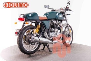 ROYAL ENFIELD CONTINENTAL GT 535