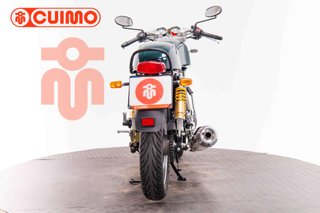 ROYAL ENFIELD CONTINENTAL GT 535
