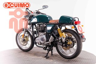 ROYAL ENFIELD CONTINENTAL GT 535