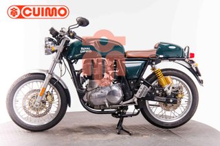 ROYAL ENFIELD CONTINENTAL GT 535