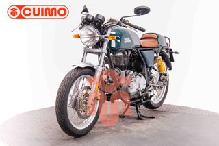 ROYAL ENFIELD CONTINENTAL GT 535