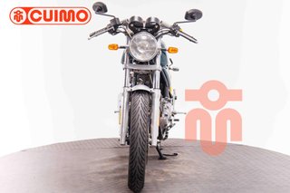 ROYAL ENFIELD CONTINENTAL GT 535