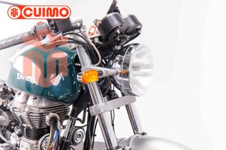 ROYAL ENFIELD CONTINENTAL GT 535