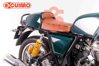 ROYAL ENFIELD CONTINENTAL GT 535