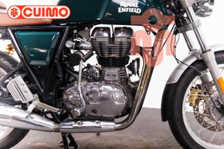 ROYAL ENFIELD CONTINENTAL GT 535