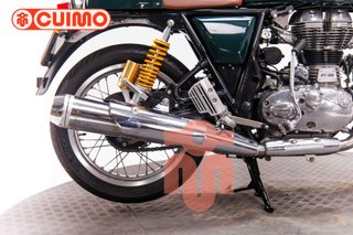 ROYAL ENFIELD CONTINENTAL GT 535