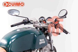 ROYAL ENFIELD CONTINENTAL GT 535
