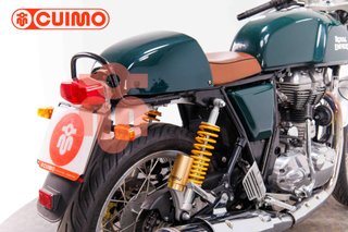 ROYAL ENFIELD CONTINENTAL GT 535