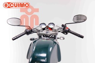 ROYAL ENFIELD CONTINENTAL GT 535