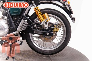ROYAL ENFIELD CONTINENTAL GT 535