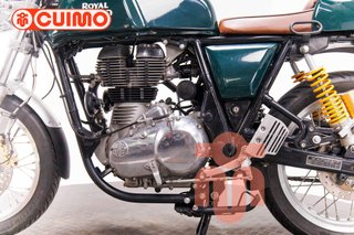 ROYAL ENFIELD CONTINENTAL GT 535