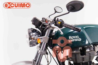 ROYAL ENFIELD CONTINENTAL GT 535
