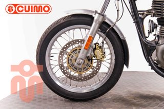 ROYAL ENFIELD CONTINENTAL GT 535