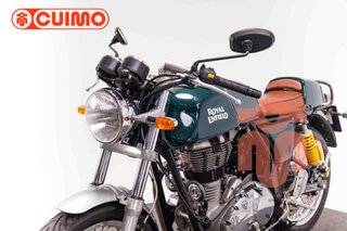 ROYAL ENFIELD CONTINENTAL GT 535