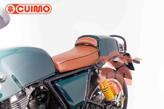 ROYAL ENFIELD CONTINENTAL GT 535