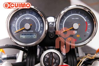 ROYAL ENFIELD CONTINENTAL GT 535