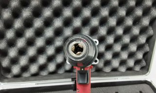 taladro a bateria aicer ac1349