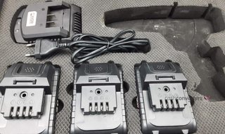 taladro a bateria aicer ac1349