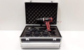 taladro a bateria aicer ac1349