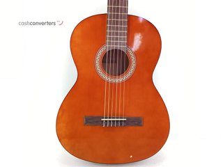 guitarra clasica navarra nv13
