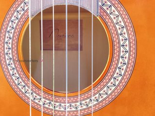 guitarra clasica navarra nv13