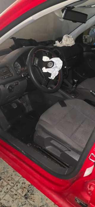 Volkswagen Golf GT 2006, 1.4 170CV