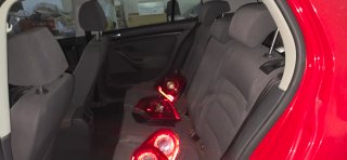 Volkswagen Golf GT 2006, 1.4 170CV