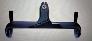 Cuadro carbono bicicleta Carretera ELVES Vanyar