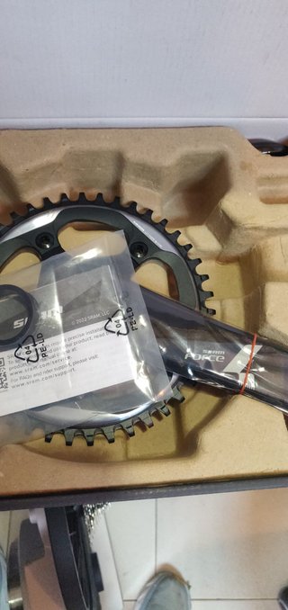Cuadro carbono bicicleta Carretera ELVES Vanyar
