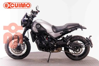 BENELLI LEONCINO 500