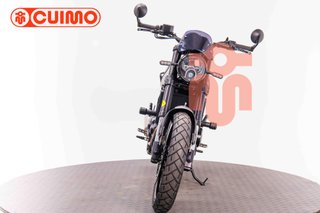 BENELLI LEONCINO 500