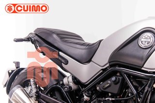 BENELLI LEONCINO 500