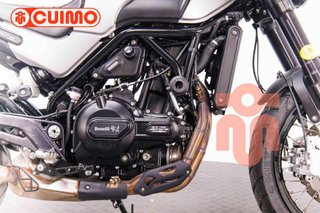 BENELLI LEONCINO 500