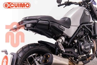 BENELLI LEONCINO 500