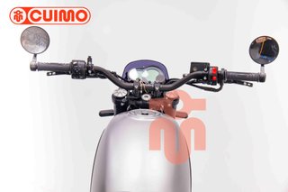 BENELLI LEONCINO 500