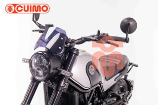 BENELLI LEONCINO 500