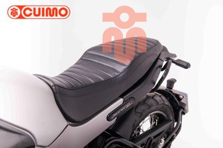 BENELLI LEONCINO 500