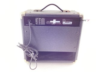 amplificador bajo sx ba-1565