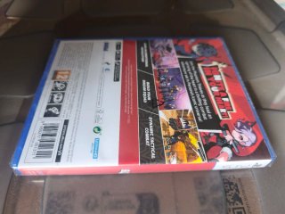 Persona 5 Tactica PS5