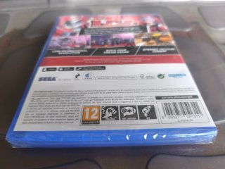 Persona 5 Tactica PS5