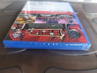 Persona 5 Tactica PS5