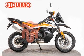 KTM 790 ADVENTURE