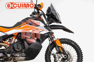 KTM 790 ADVENTURE