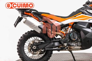 KTM 790 ADVENTURE