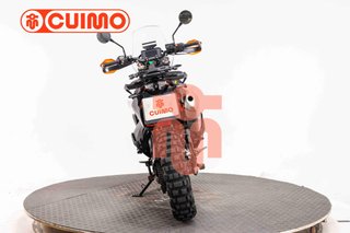 KTM 790 ADVENTURE