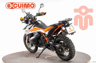 KTM 790 ADVENTURE