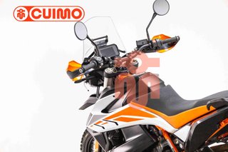 KTM 790 ADVENTURE