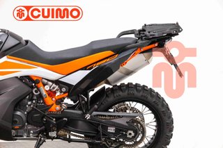KTM 790 ADVENTURE