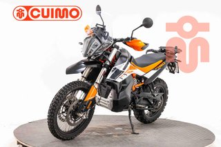 KTM 790 ADVENTURE